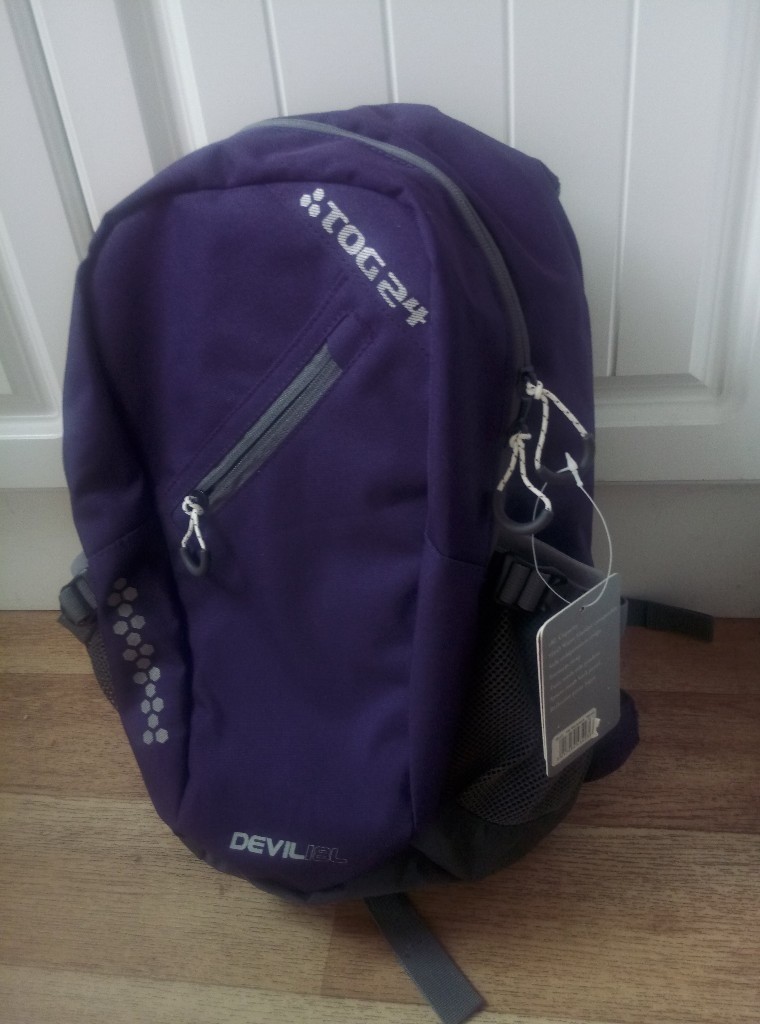 tog 24 backpack
